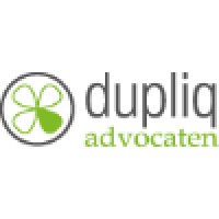 Dupliq Advocaten Logo