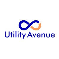 Utility Avenue Logo