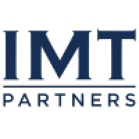 IMT Partners - Management de transition Logo