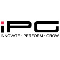 SWISS IPG PARTNERS GROUP Logo