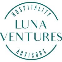 Luna Ventures, LLC Logo