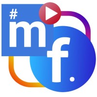 Michael Fernandez Logo