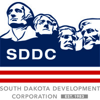 South Dakota Development Corporation Logo