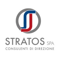 Stratos Spa Logo