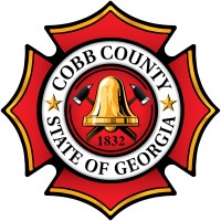 Cobb County Fire and Emergency Services Logo