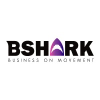 bShark - Business on Movement Logo