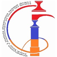 Armenian Society of Anaesthesiologists and Intensive Care Specialists Logo