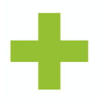 1+1=3 Foundation NL Logo