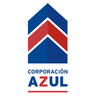 Corporación Azul Logo
