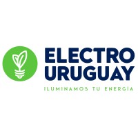 Electro Uruguay Logo