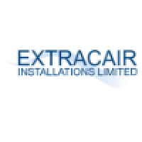 Extracair Installations Limited Logo