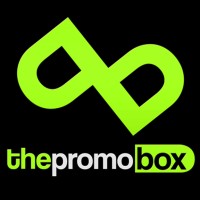 The Promobox Logo