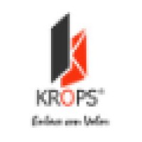 Krops Servicios Logo