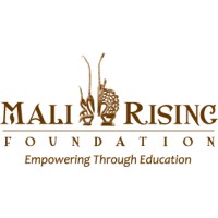 Mali Rising Foundation Logo