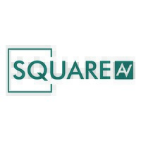Square AV Logo
