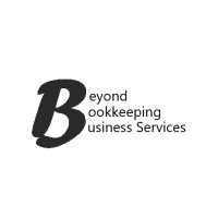Beyond Bookkeeping Business Services Logo