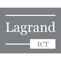 Lagrand ICT Logo