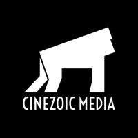 Cinezoic Media Logo