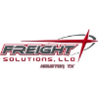 Freight Solutions,LLC Logo