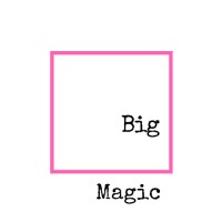 Big Magic Logo