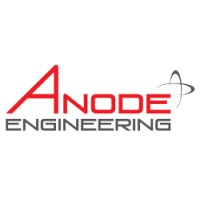 Anode Engineering Pty Ltd Australia Logo