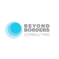 NYUAD Beyond Borders Consulting Logo