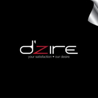 Dzire Media Pte Ltd Logo