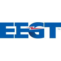 EEGT Inc. Logo