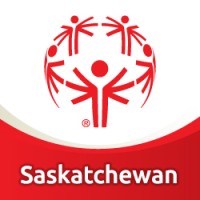 Special Olympics Saskatchewan Logo