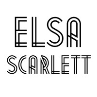 Elsa Scarlett Inc. Logo