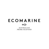 Ecomarine - Australian Prime Seafood Logo