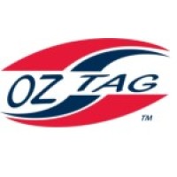 Australian Oztag Logo