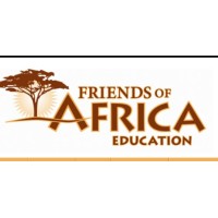 Friends of Africa Education Logo