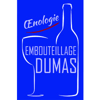Embouteillage Dumas Logo