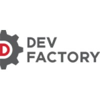 DevFactory Logo