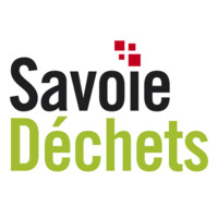 Savoie Déchets Logo