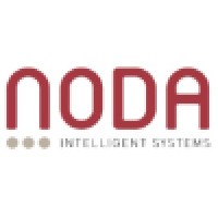 NODA Intelligent Systems Logo