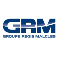 Groupe Régis Malclès Logo