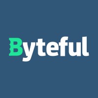 Byteful GmbH Logo