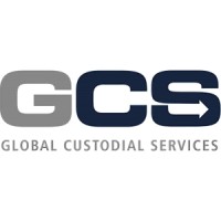Global Custodial Services (GCS) Logo