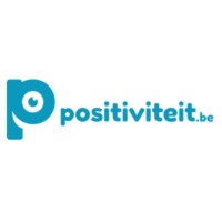 Positiviteit.be Logo