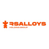 RS Alloys Logo