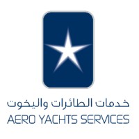 Aero Yachts Services Logo