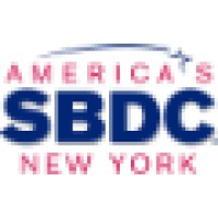 Niagara County Community College Small Business Development Center Logo