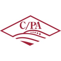 Cooper/Ports America, LLC (C/PA) Logo