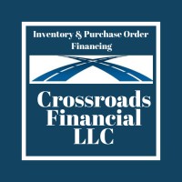 Crossroads Financial, LLC Logo