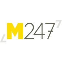 M247 Europe Logo