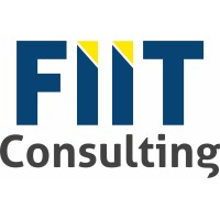 FIIT Consulting Logo
