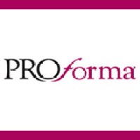 Proforma Spectrum Graphics Logo