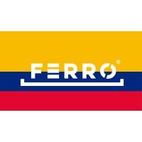 Ferro SAS Logo